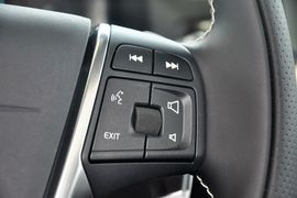 2015款沃尔沃V60