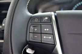 2015款沃尔沃V60