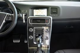 2015款沃尔沃V60