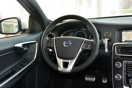 2015款沃尔沃V60