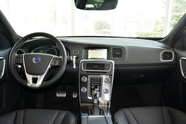 2015款沃尔沃V60