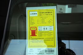 2014款凯迪拉克XTS