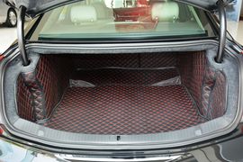 2014款凯迪拉克XTS