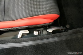 2009法兰克福车展奔驰SLR