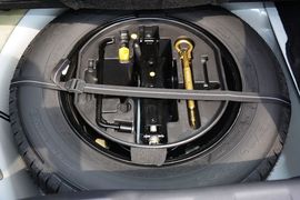 2014款雪铁龙C5