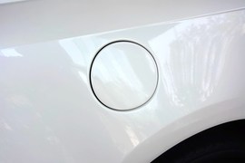 2014款凯迪拉克SRX