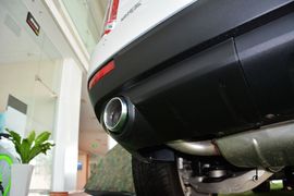2014款凯迪拉克SRX