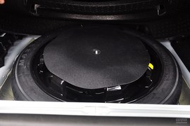 2014款凯迪拉克SRX
