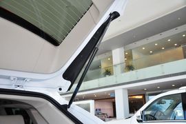 2014款凯迪拉克SRX