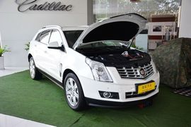 2014款凯迪拉克SRX