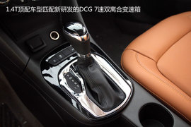 全新雪佛兰科鲁兹到店实拍