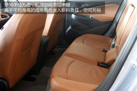 全新雪佛兰科鲁兹到店实拍