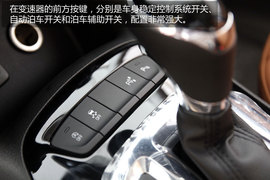 全新雪佛兰科鲁兹到店实拍