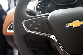 全新雪佛兰科鲁兹到店实拍