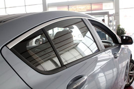 全新雪佛兰科鲁兹到店实拍