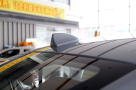 全新雪佛兰科鲁兹到店实拍