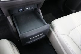 全新奥德赛成都实拍