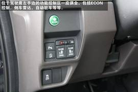 全新奥德赛成都实拍