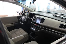 全新奥德赛成都实拍