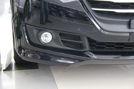 全新奥德赛成都实拍