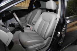 2012款日产轩逸1.8L