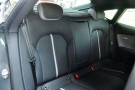 2014款奥迪A7