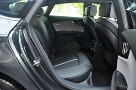 2014款奥迪A7