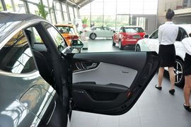 2014款奥迪A7
