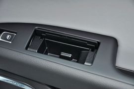 2014款奥迪A7