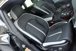 2014款奥迪A7