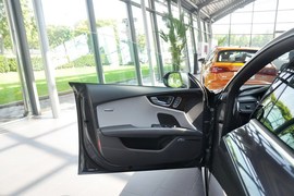 2014款奥迪A7