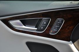 2014款奥迪A7