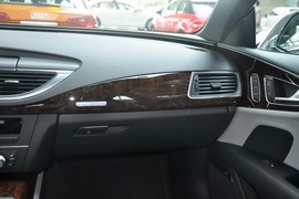 2014款奥迪A7