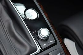 2014款奥迪A7