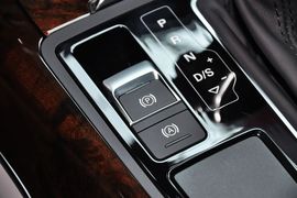 2014款奥迪A7