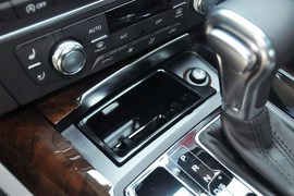 2014款奥迪A7