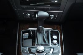 2014款奥迪A7