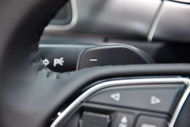 2014款奥迪A7