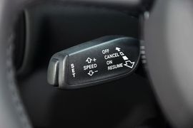 2014款奥迪A7