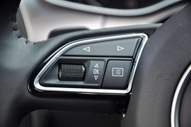 2014款奥迪A7
