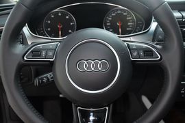 2014款奥迪A7