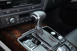 2014款奥迪A7