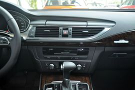 2014款奥迪A7