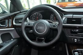 2014款奥迪A7