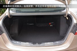 2014款中华H530到店图解