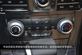 2014款中华H530到店图解