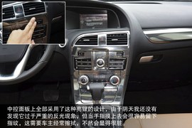 2014款中华H530到店图解