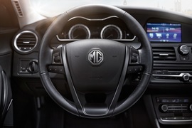 2014款MG6