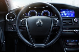 2014款MG6