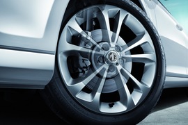 2014款MG6
